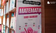KOZMİK ODA KPSS SORU BANKASI REKLAMI
