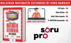 Kolay Matematik Seferberliği Soru Bankası